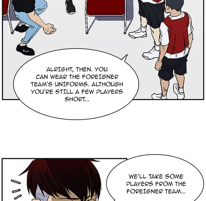 Tweener - Chapter 17 Page 29