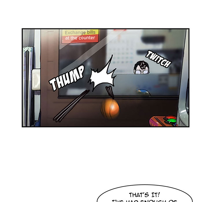 Tweener - Chapter 2 Page 69