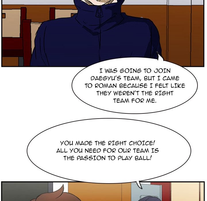 Tweener - Chapter 23 Page 29