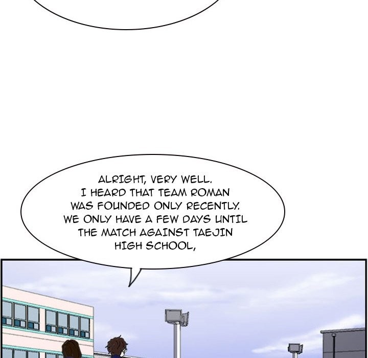 Tweener - Chapter 23 Page 69