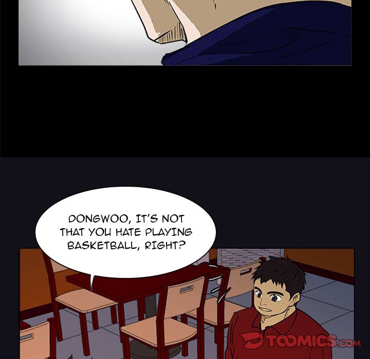 Tweener - Chapter 27 Page 62