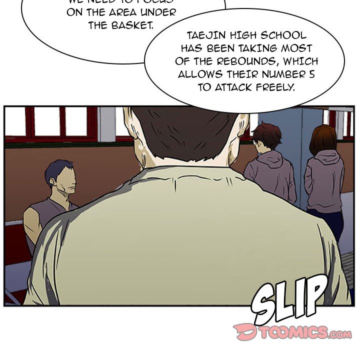 Tweener - Chapter 27 Page 98