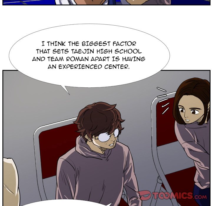 Tweener - Chapter 28 Page 52