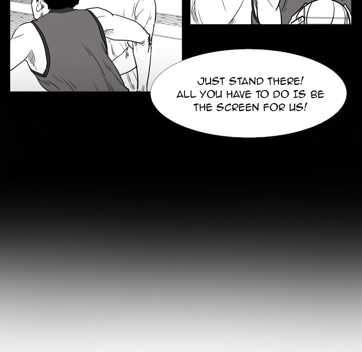 Tweener - Chapter 28 Page 83