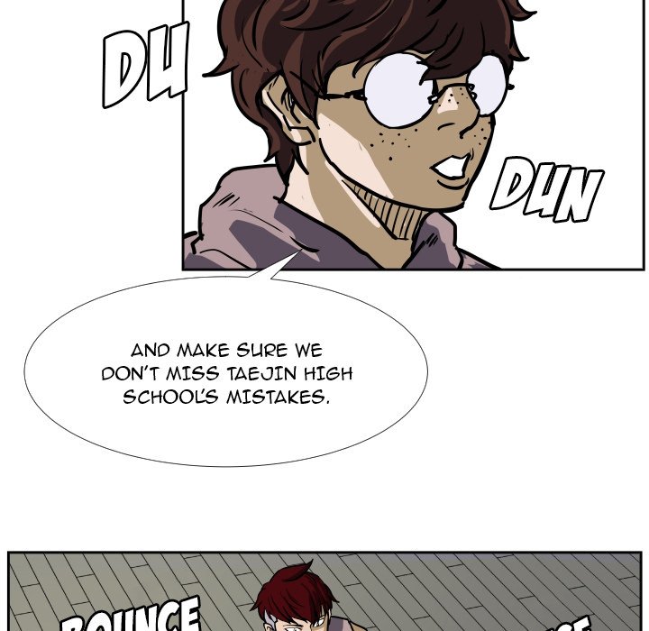 Tweener - Chapter 30 Page 84