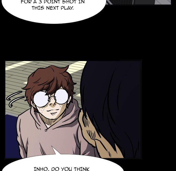 Tweener - Chapter 34 Page 29