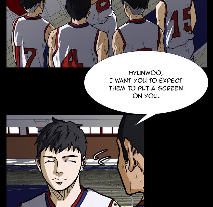 Tweener - Chapter 34 Page 81