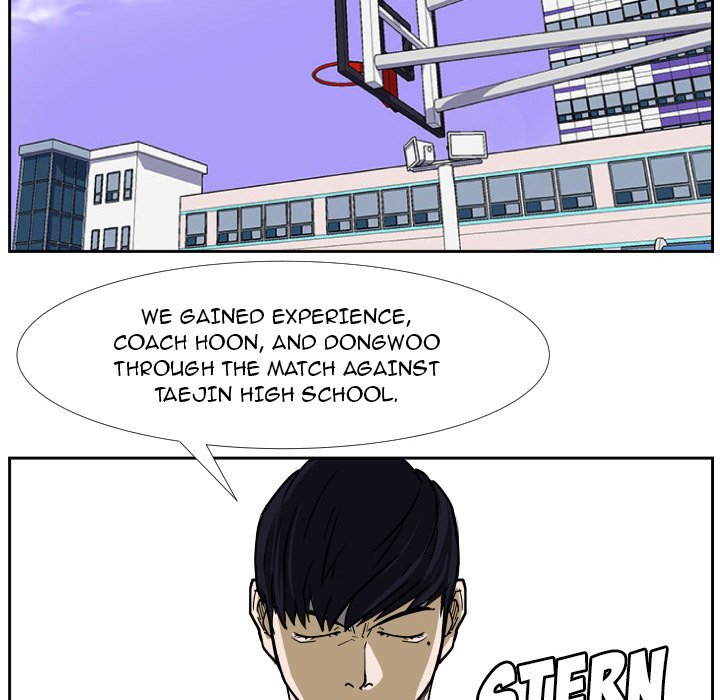 Tweener - Chapter 37 Page 18