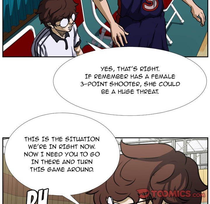 Tweener - Chapter 41 Page 74