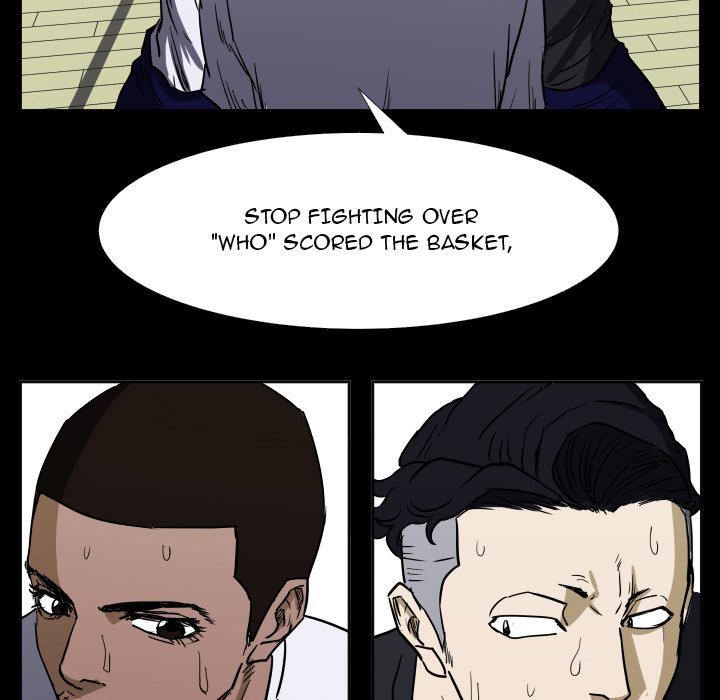 Tweener - Chapter 43 Page 41