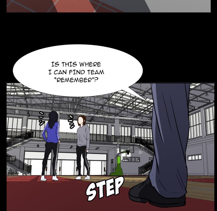 Tweener - Chapter 44 Page 63