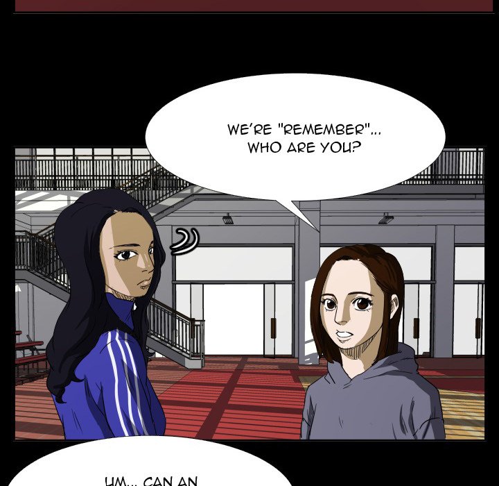 Tweener - Chapter 44 Page 64