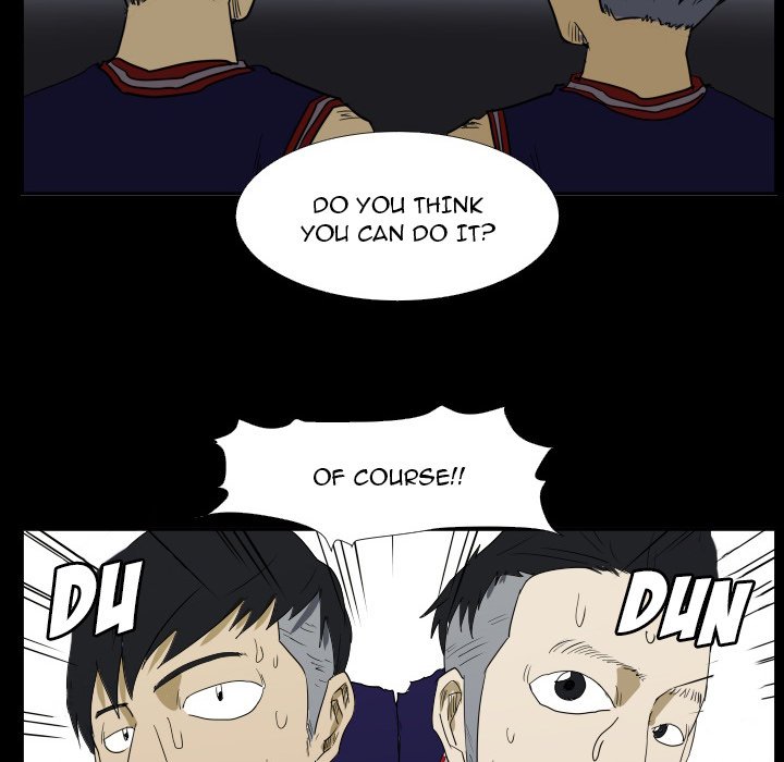 Tweener - Chapter 45 Page 54