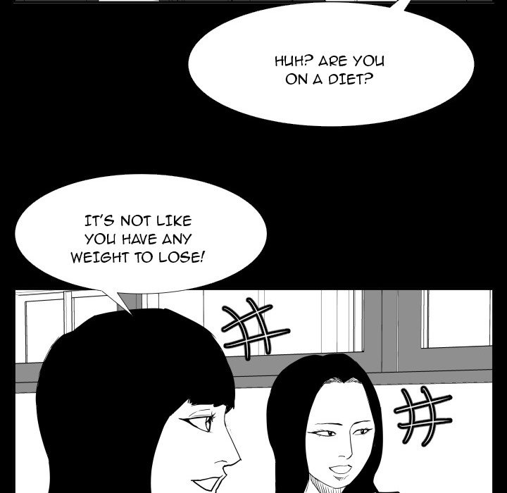 Tweener - Chapter 46 Page 13