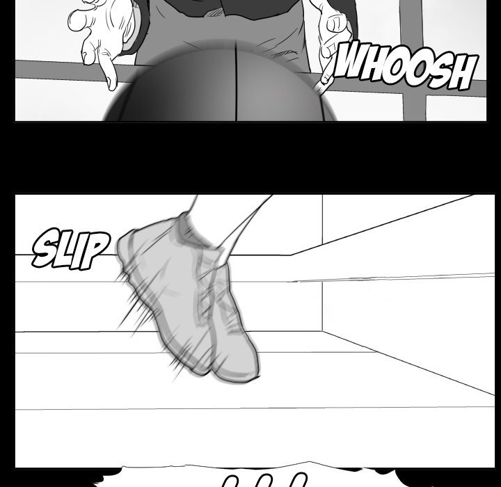 Tweener - Chapter 46 Page 34