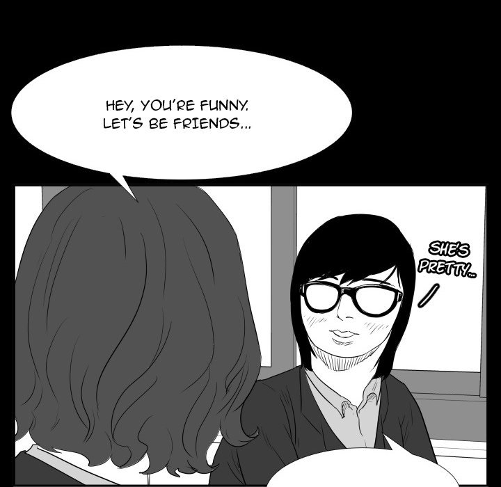 Tweener - Chapter 46 Page 54