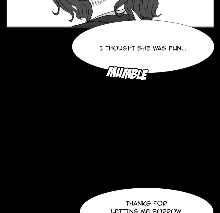 Tweener - Chapter 46 Page 76