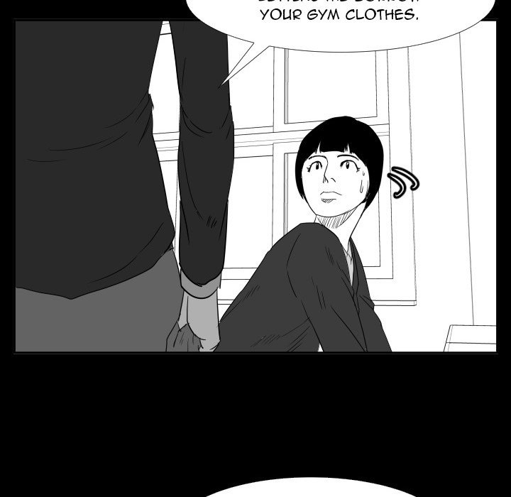 Tweener - Chapter 46 Page 77