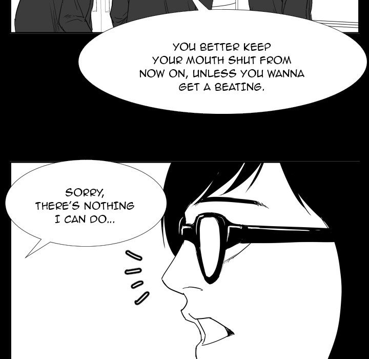 Tweener - Chapter 46 Page 92