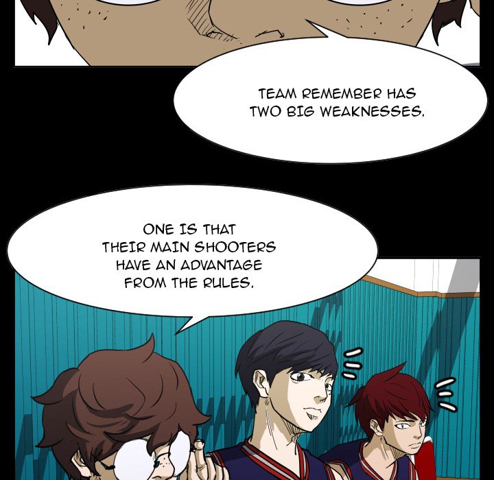 Tweener - Chapter 51 Page 23