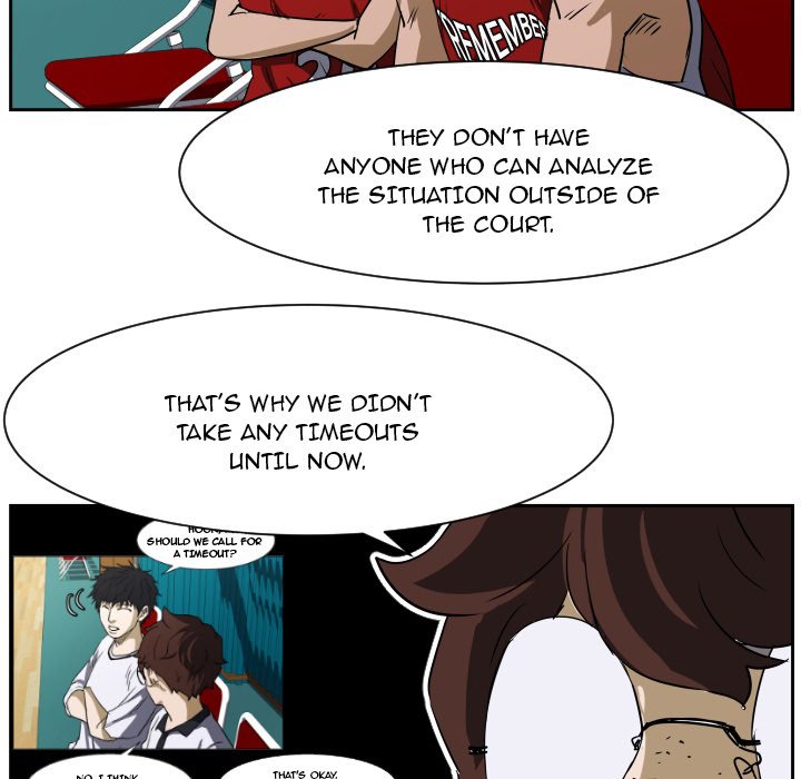 Tweener - Chapter 51 Page 65