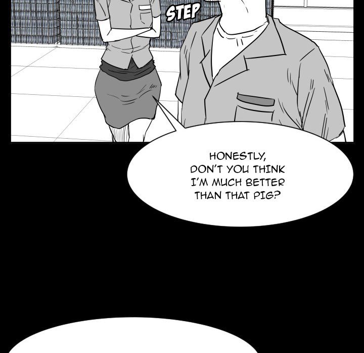 Tweener - Chapter 55 Page 35