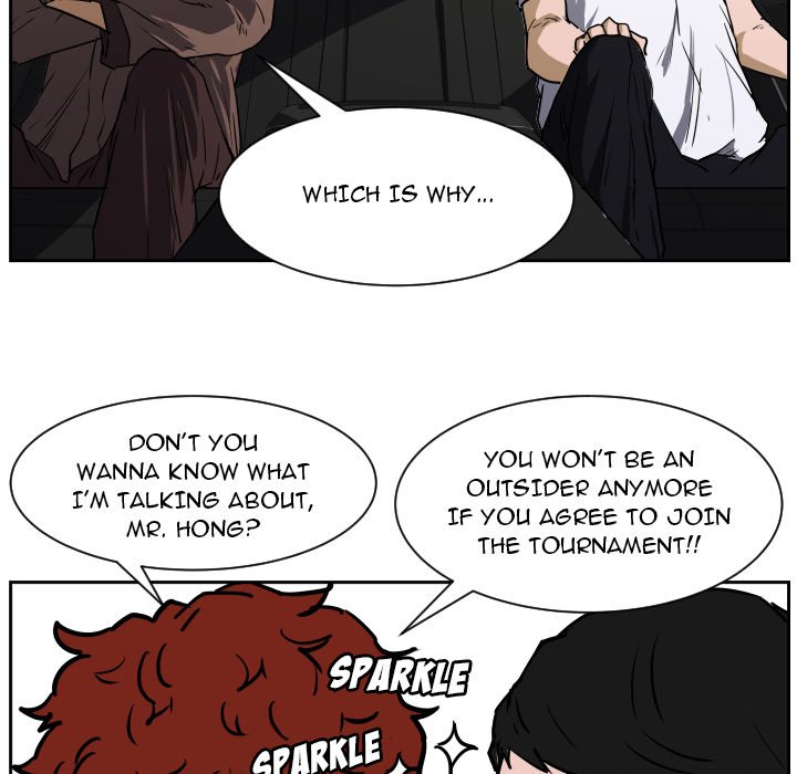 Tweener - Chapter 62 Page 27