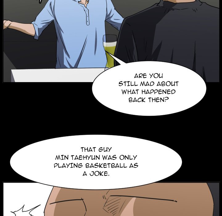 Tweener - Chapter 67 Page 31