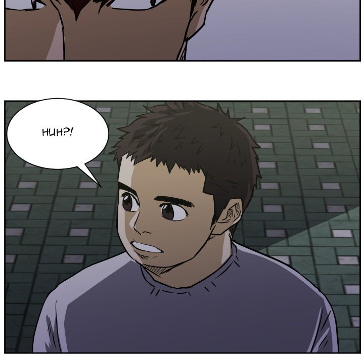 Tweener - Chapter 70 Page 65