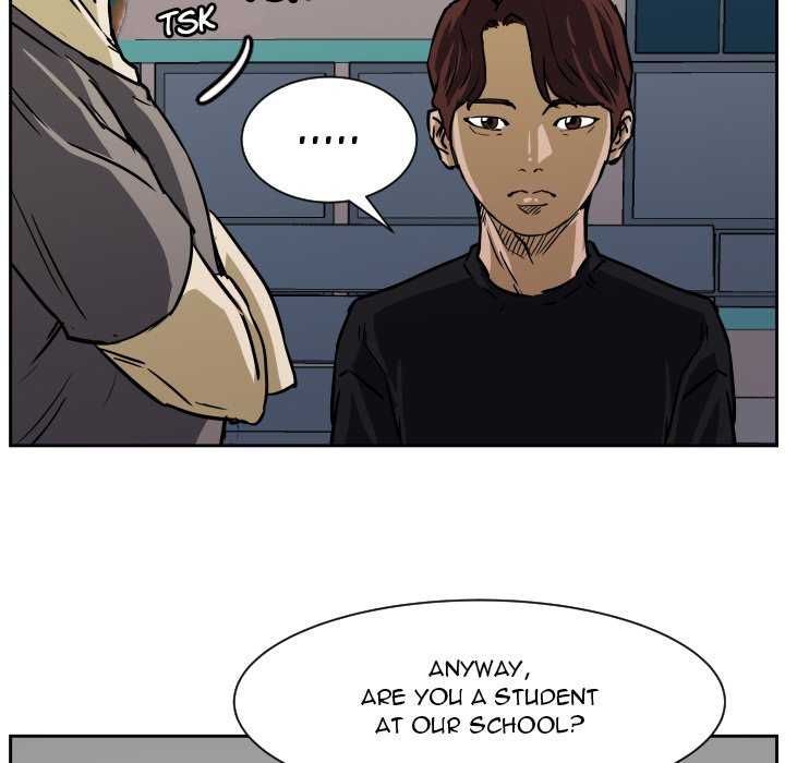 Tweener - Chapter 71 Page 112