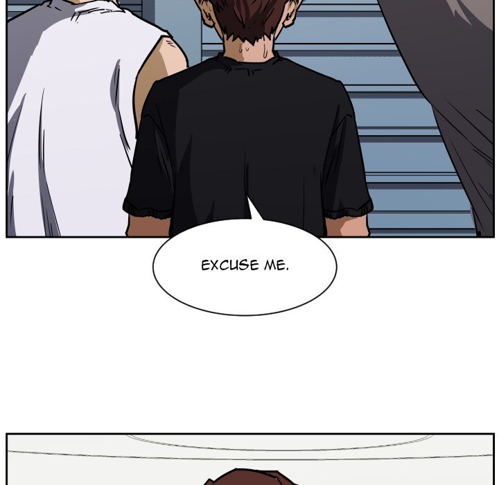 Tweener - Chapter 71 Page 65