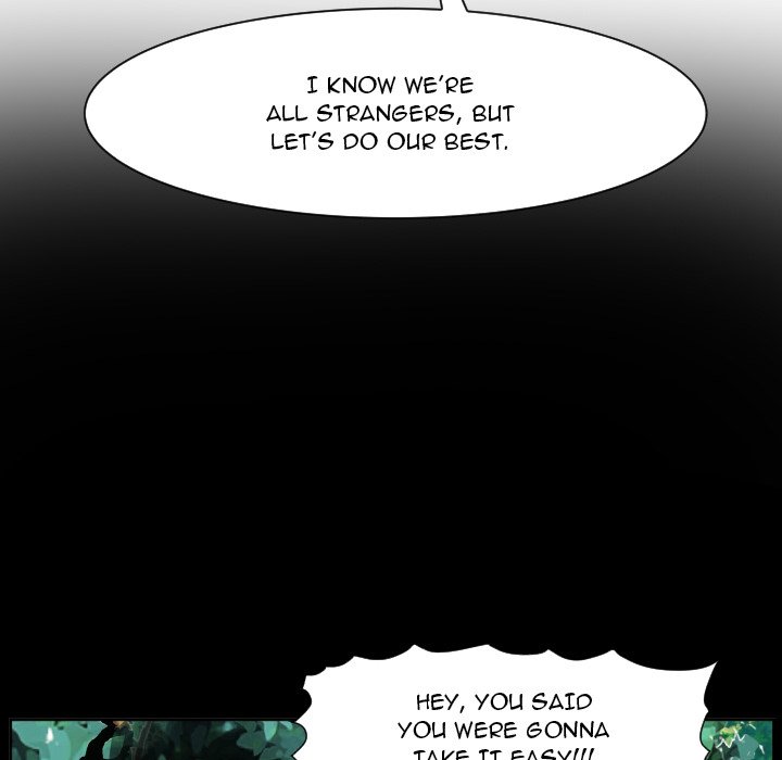 Tweener - Chapter 71 Page 9