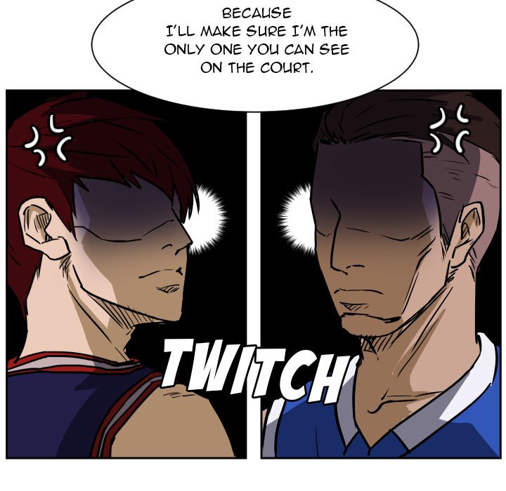 Tweener - Chapter 74 Page 9