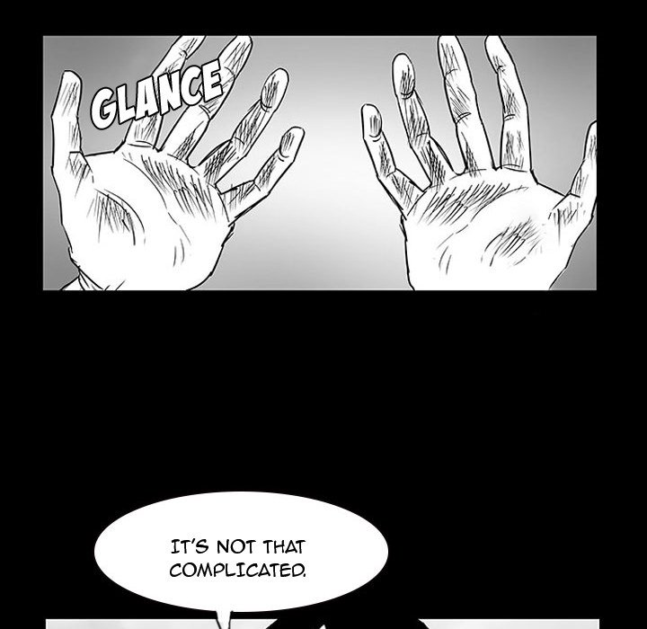 Tweener - Chapter 9 Page 49