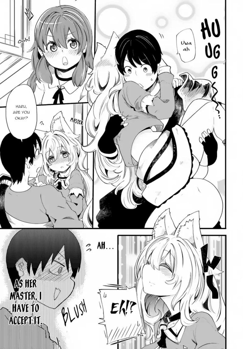 Seichou Cheat de Nandemo Dekiru you ni Natta ga, Mushoku dake wa Yamerarenai you desu - Chapter 21 Page 41