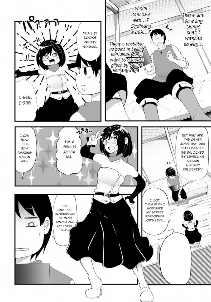 Seichou Cheat de Nandemo Dekiru you ni Natta ga, Mushoku dake wa Yamerarenai you desu - Chapter 28 Page 27