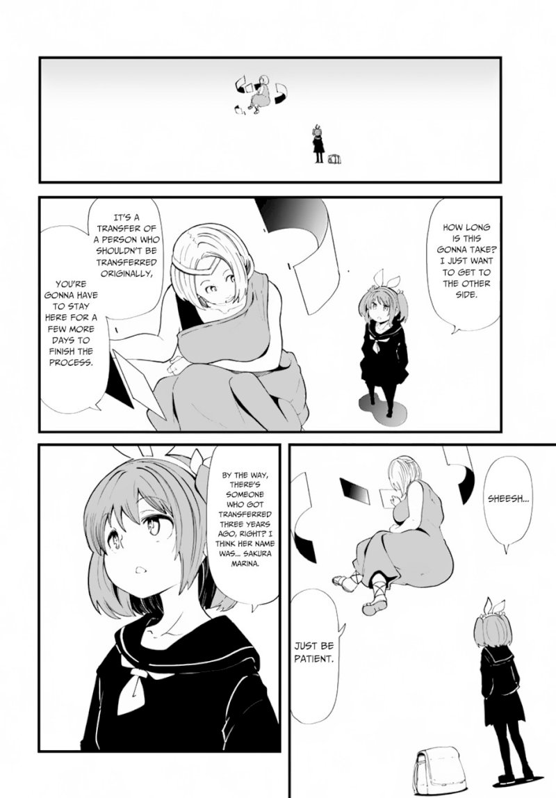 Seichou Cheat de Nandemo Dekiru you ni Natta ga, Mushoku dake wa Yamerarenai you desu - Chapter 28 Page 33