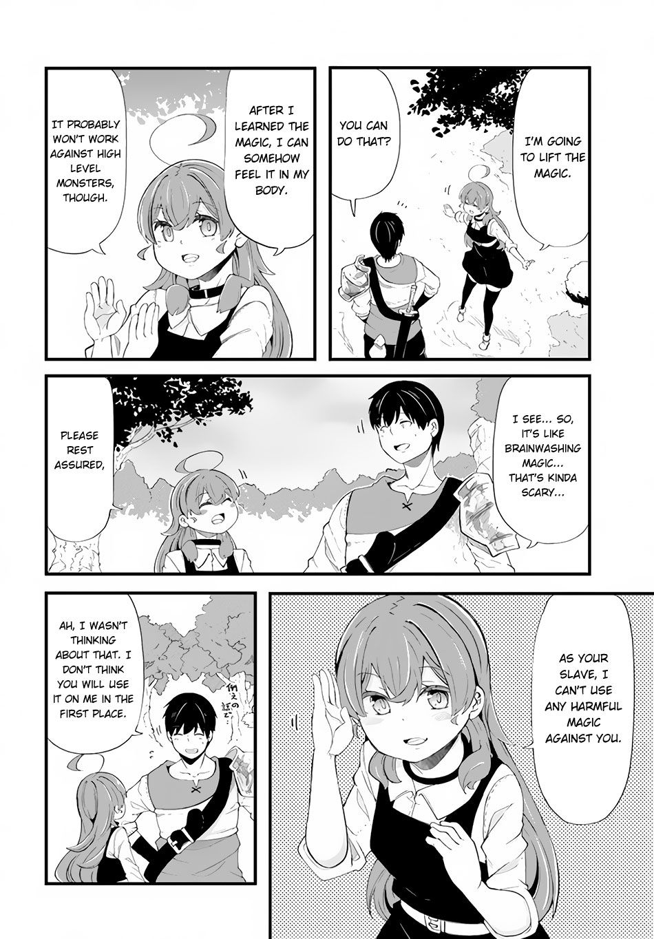 Seichou Cheat de Nandemo Dekiru you ni Natta ga, Mushoku dake wa Yamerarenai you desu - Chapter 33 Page 16