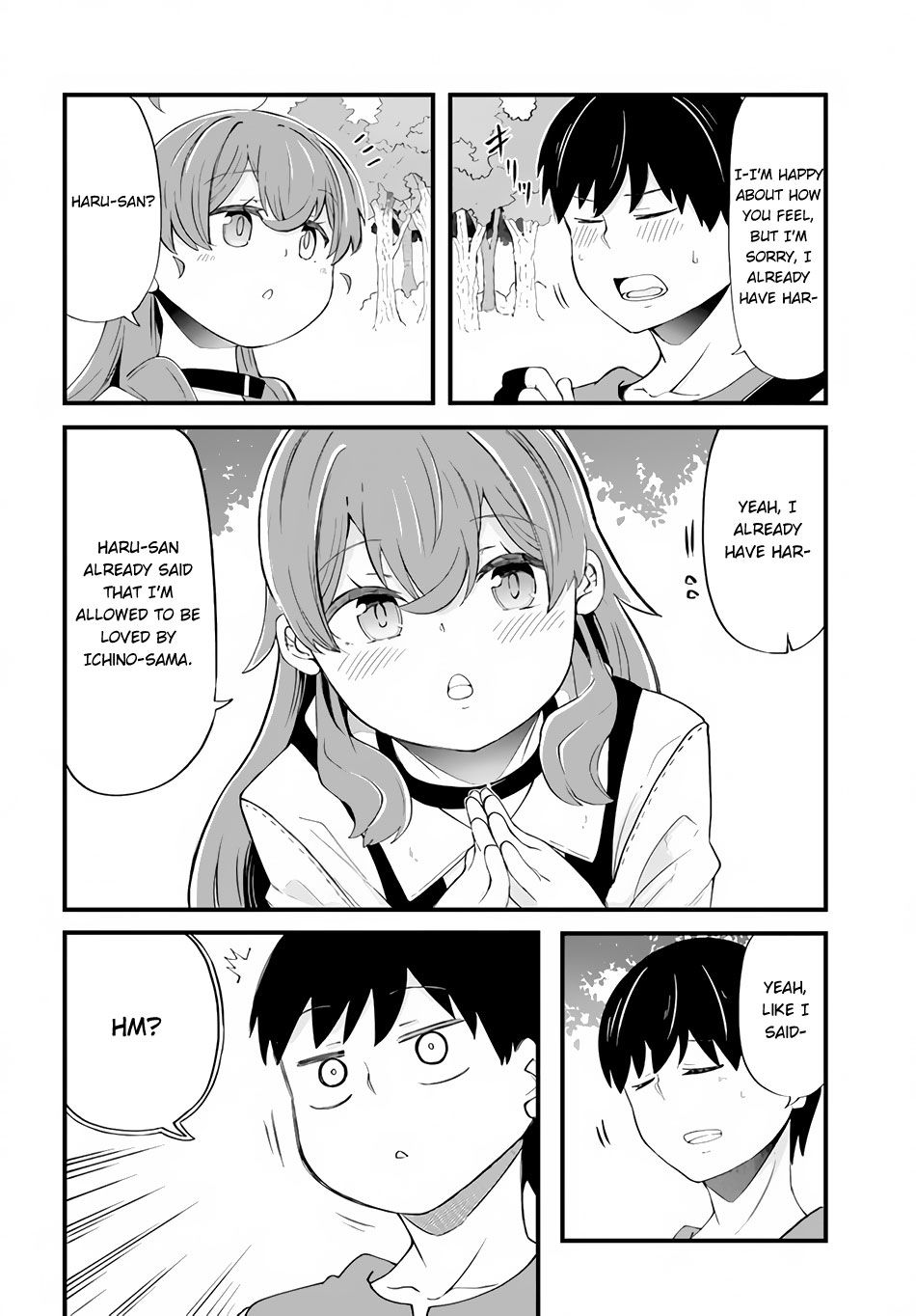 Seichou Cheat de Nandemo Dekiru you ni Natta ga, Mushoku dake wa Yamerarenai you desu - Chapter 33 Page 36