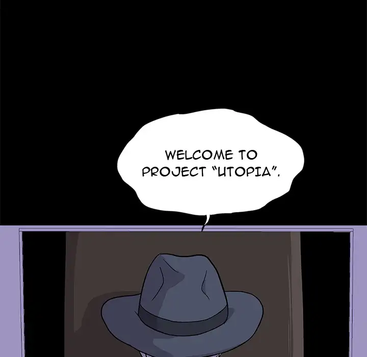 Project Utopia - Chapter 1 Page 16