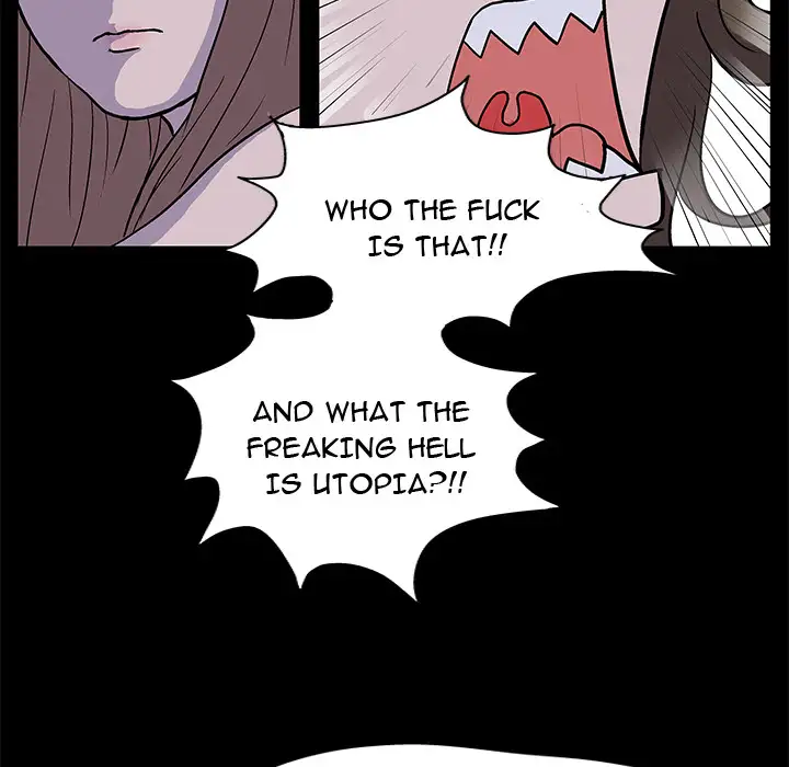 Project Utopia - Chapter 1 Page 18
