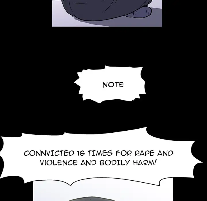 Project Utopia - Chapter 1 Page 43