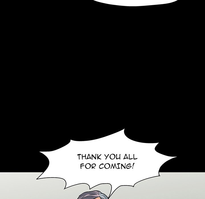 Project Utopia - Chapter 110 Page 28