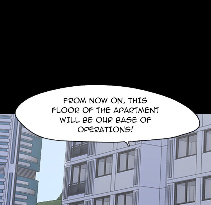 Project Utopia - Chapter 110 Page 71