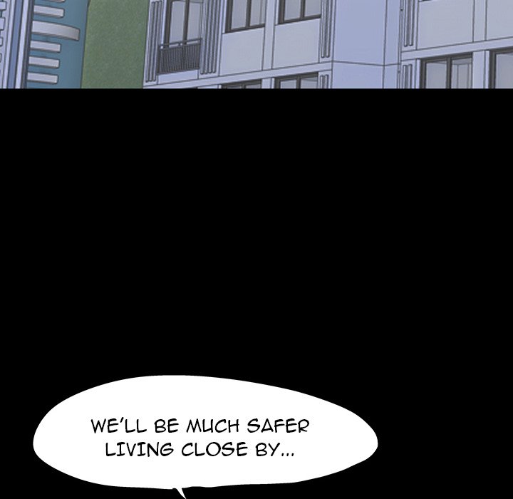 Project Utopia - Chapter 110 Page 72