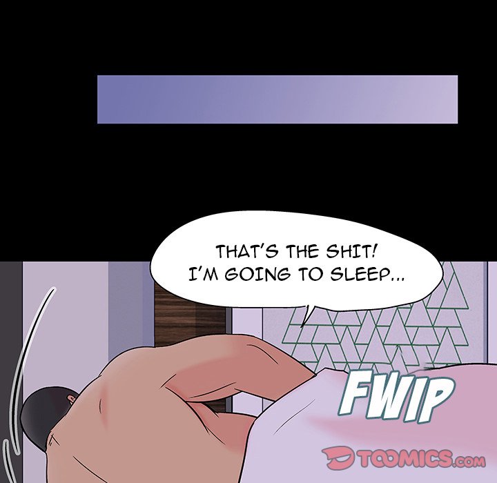 Project Utopia - Chapter 111 Page 34