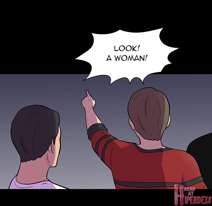 Project Utopia - Chapter 112 Page 60