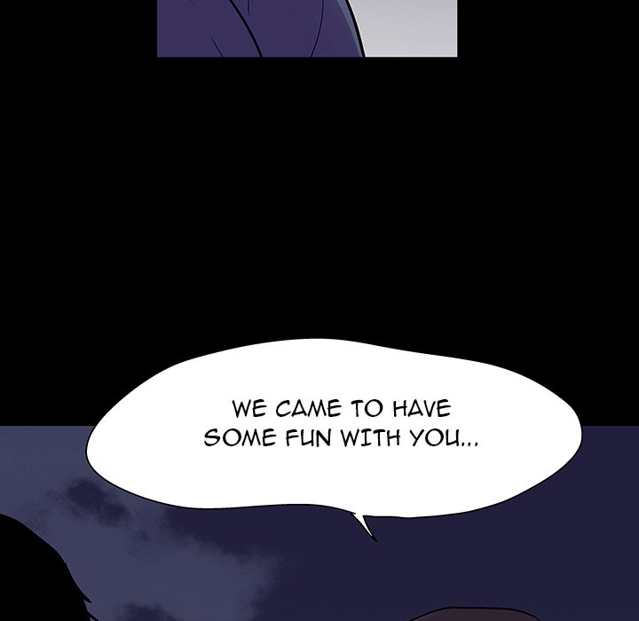Project Utopia - Chapter 112 Page 64