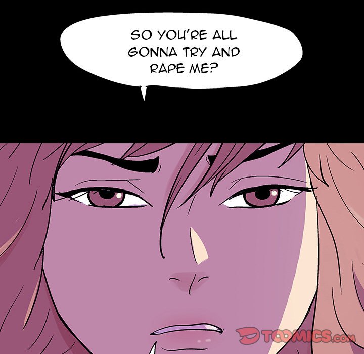 Project Utopia - Chapter 112 Page 66