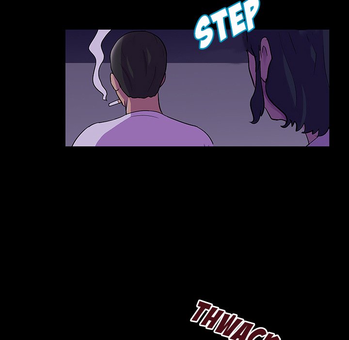 Project Utopia - Chapter 113 Page 69